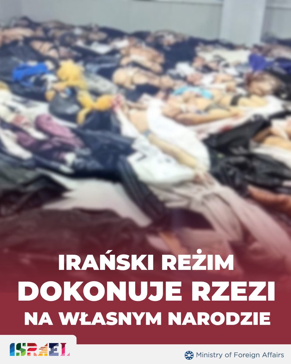 Ambasada Izraela tweet media