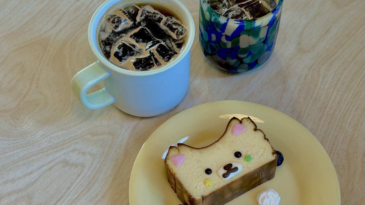 ᗢᘏ୭ tweet media