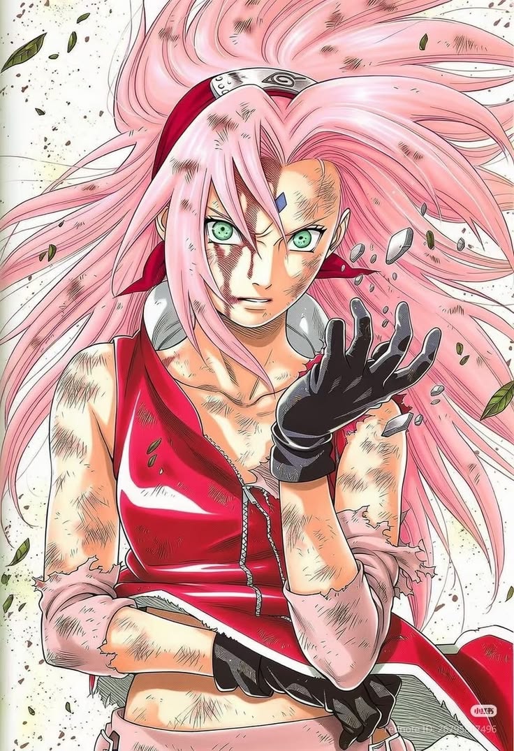 Neo-daily Naruto tweet media