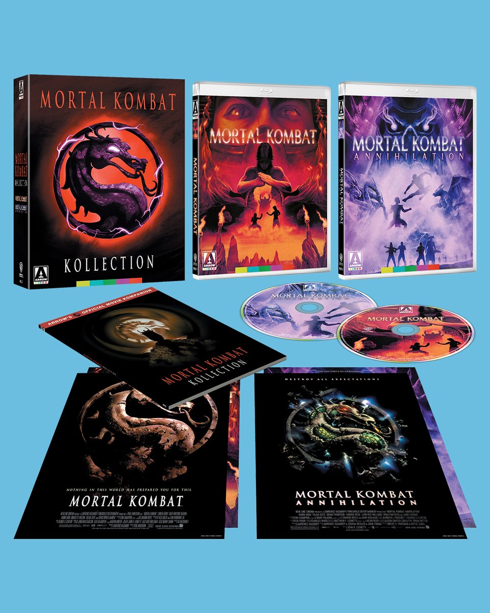 Bloody Disgusting tweet media