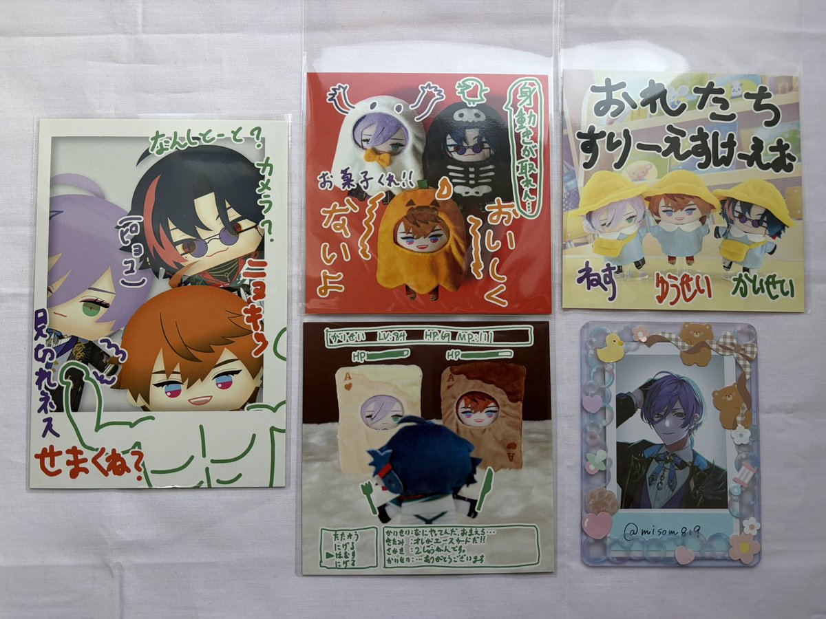 みそ/フォロリク◎ tweet media