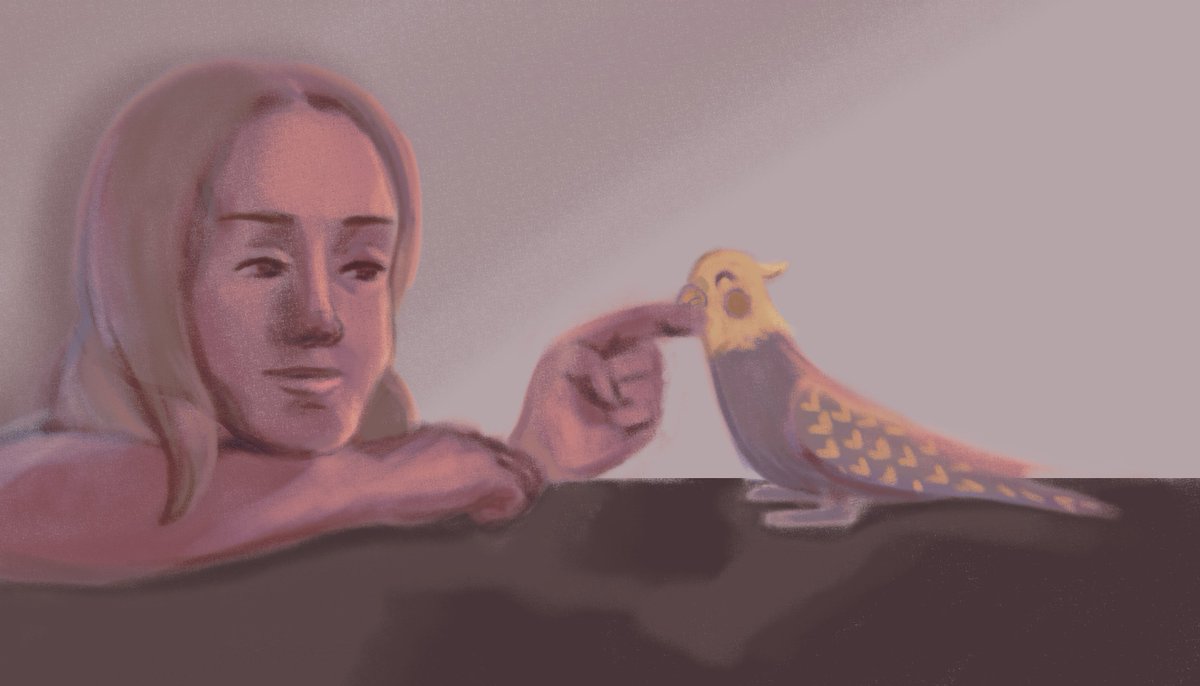 REI open comms tweet media