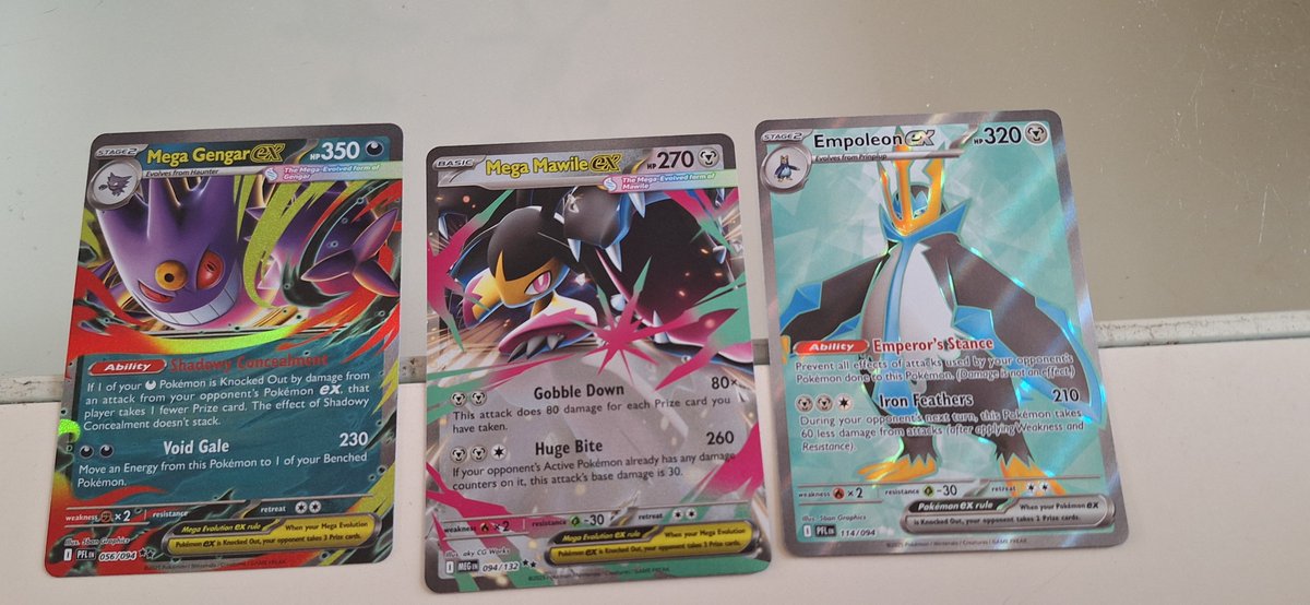 🌙 Lillie / Emil / Tooth ✨ tweet media