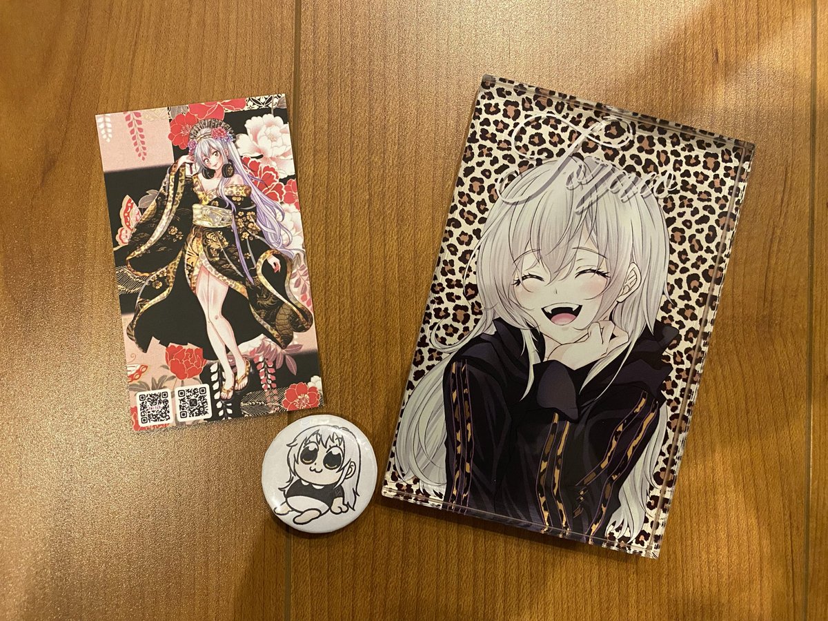 妹のりぃ tweet media