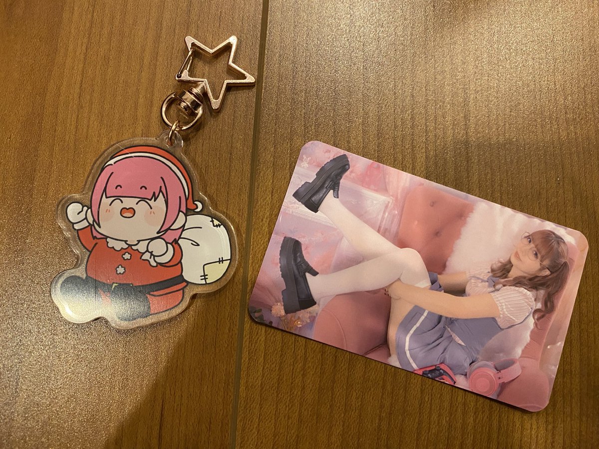 妹のりぃ tweet media