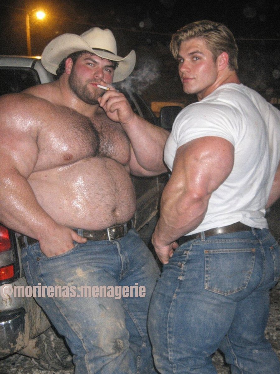 morirenas.menagerie tweet media