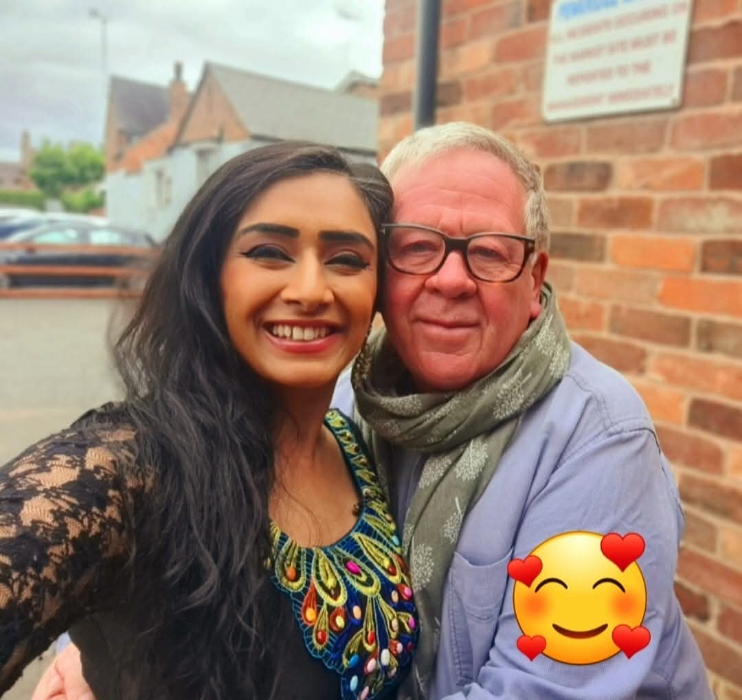 Roo Irvine tweet media