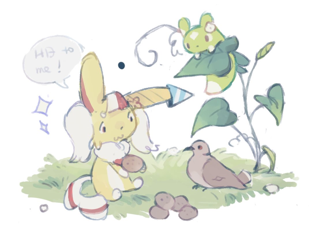 pale paw tweet media