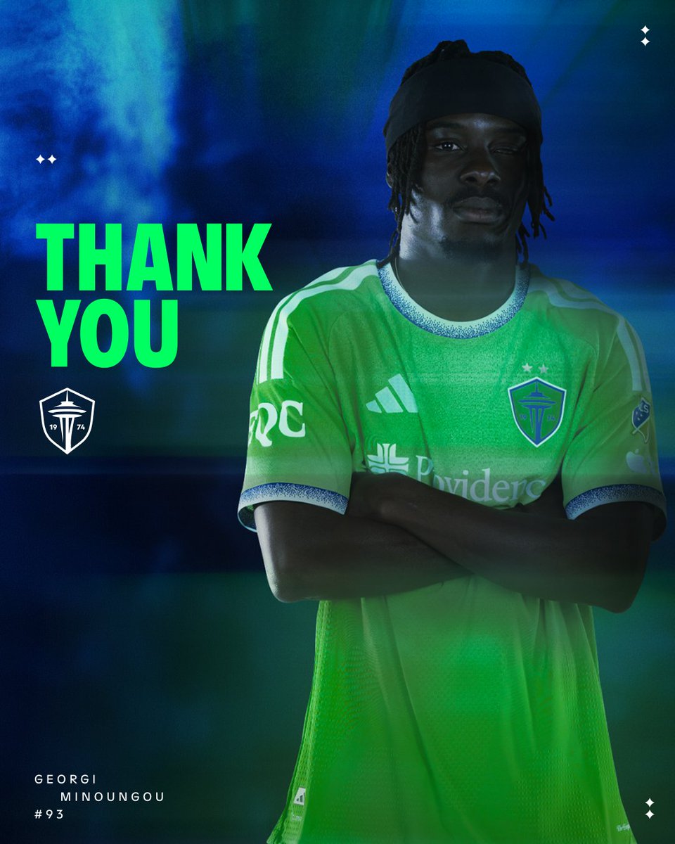 Seattle Sounders FC tweet media
