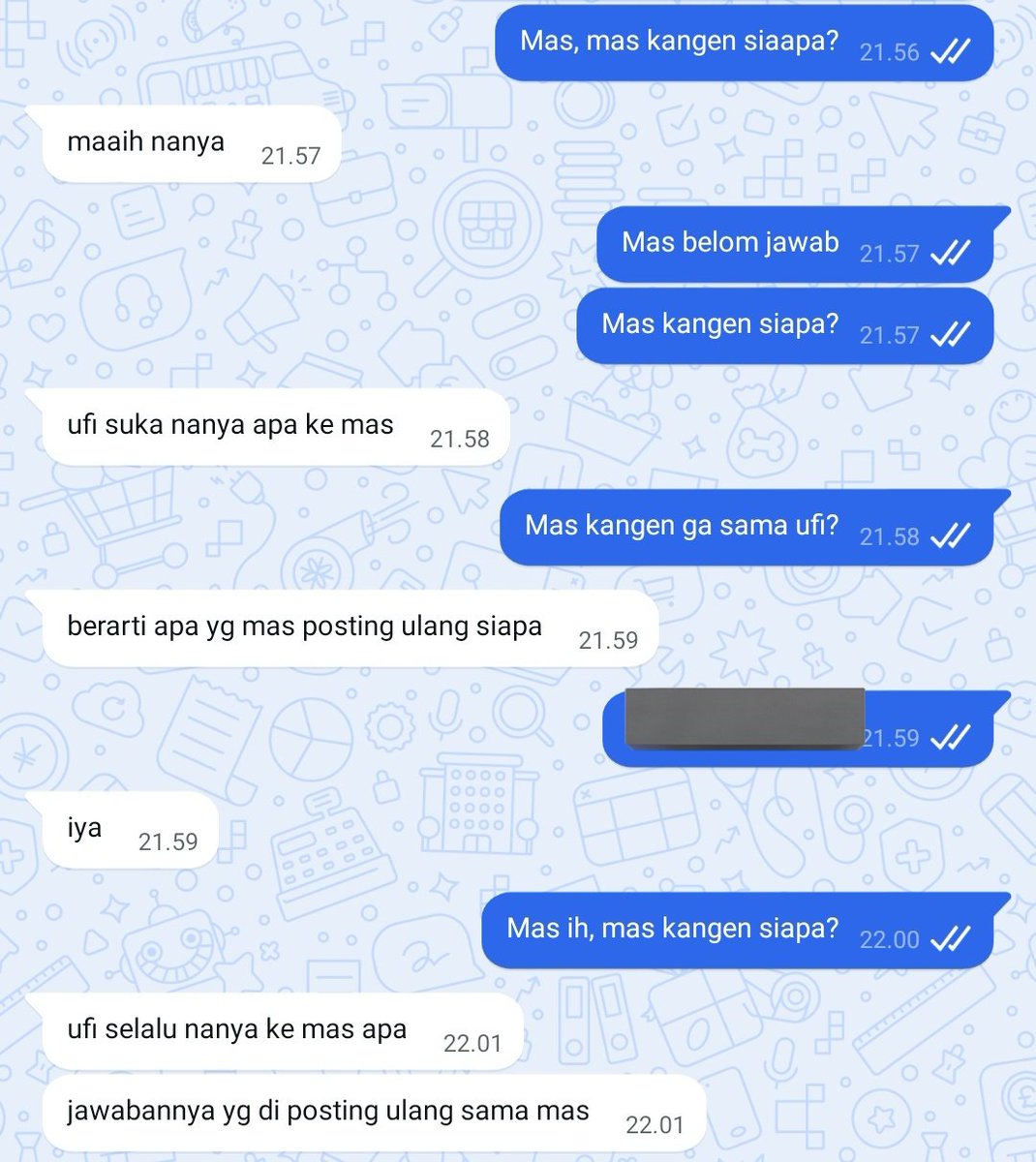 luthffiaa33's tweet photo. Punya doi om om, gengsinya segede gaban https://t.co/HaZpdsOH1Y