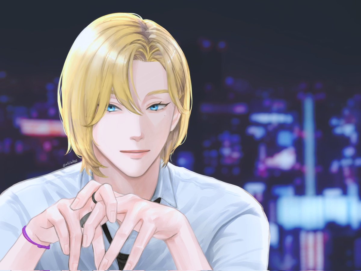 날피 NAL.P tweet media