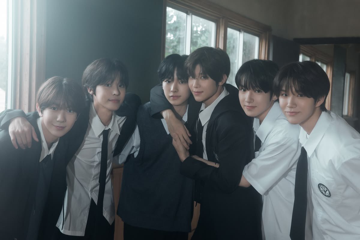 雨のち曇り tweet media