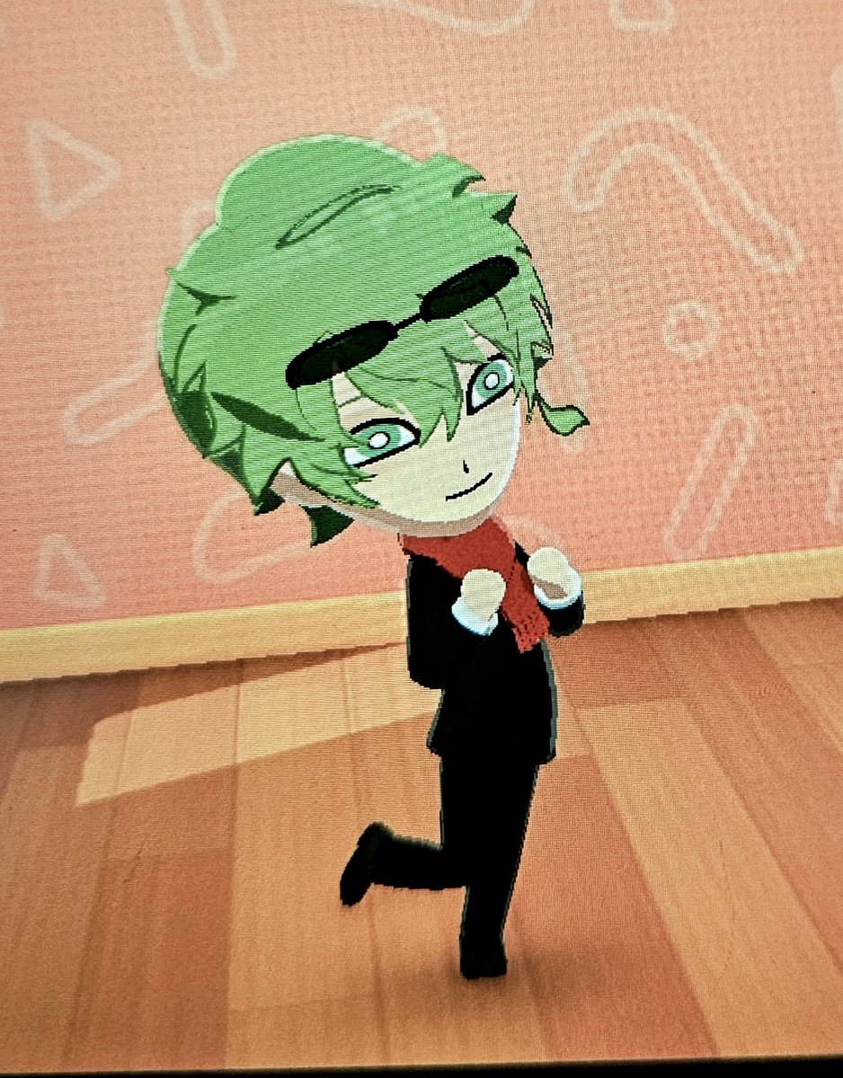 mimikyun tweet media