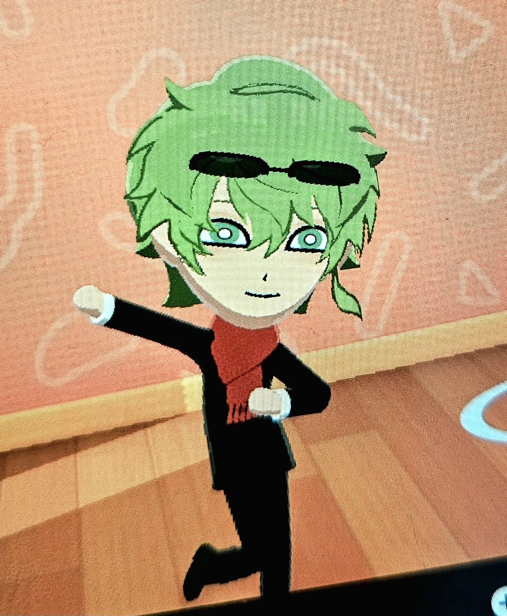 mimikyun tweet media