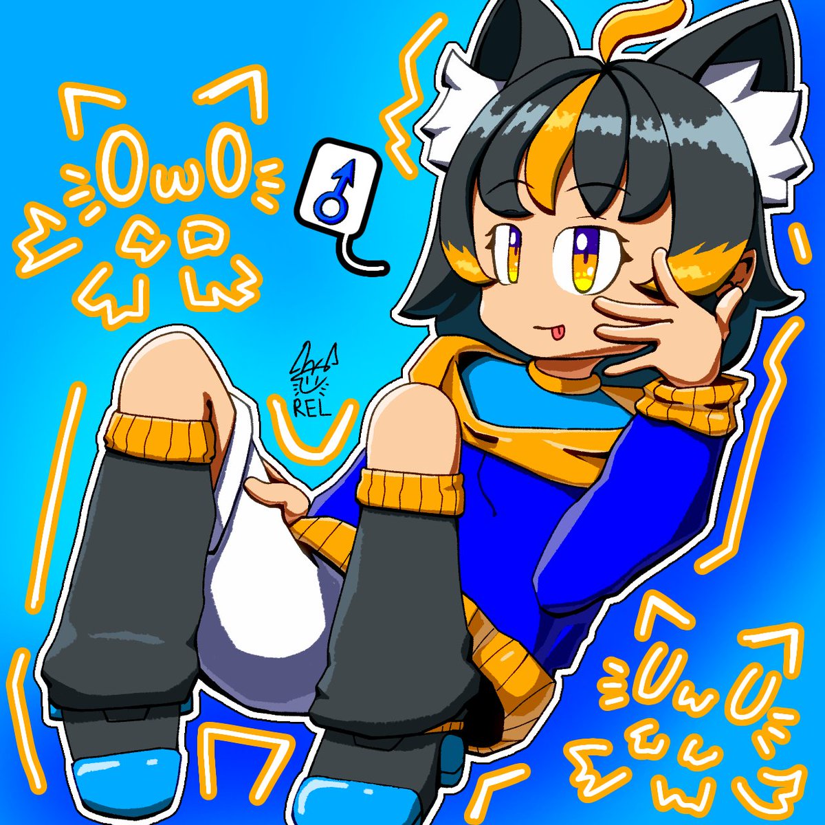 Rel🇲🇾🍉 tweet media