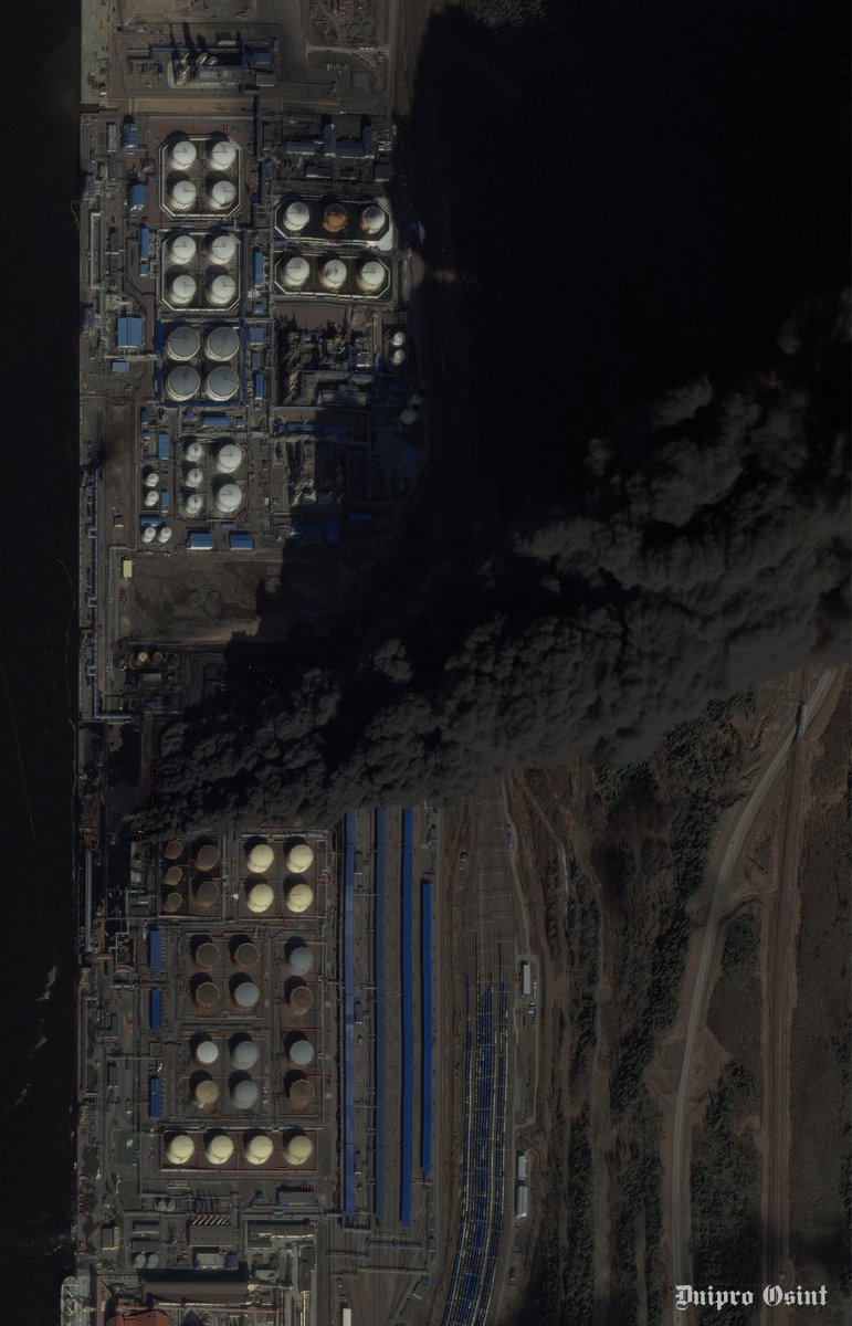 Dnipro Osint tweet media