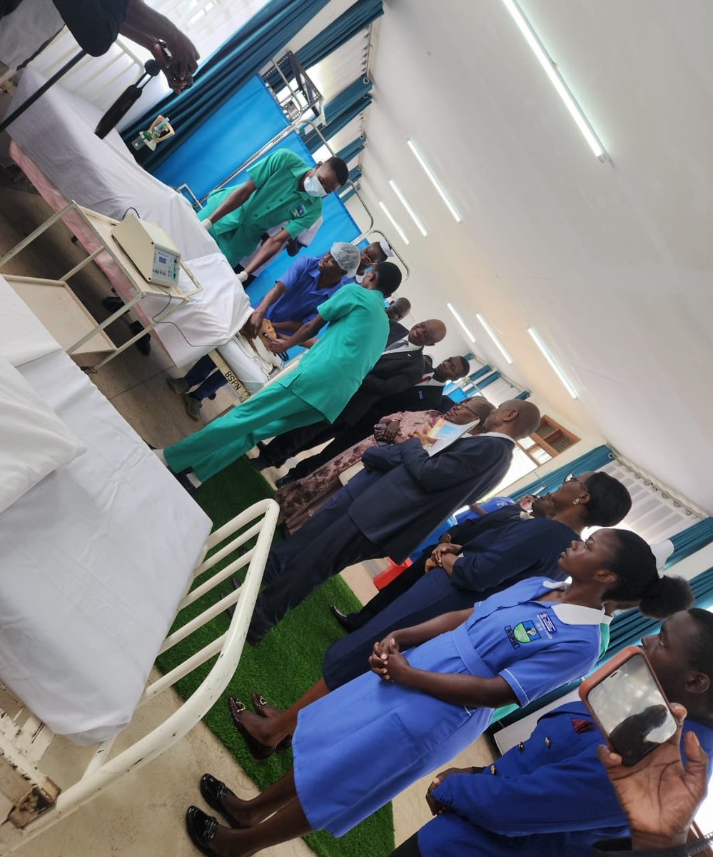 Dr. Museene (PhD) tweet media