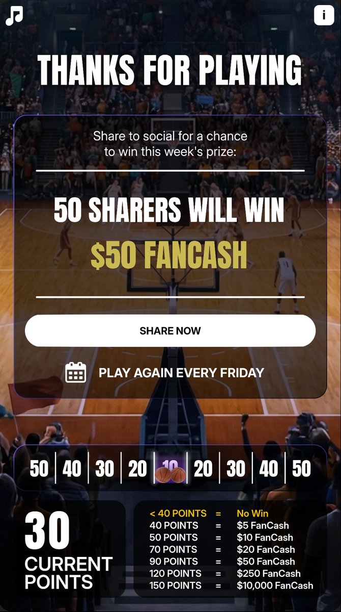 Dockbuilderdude's tweet photo. Play the #FanCashDropPromotion today
https://t.co/CXtdXW2bwu https://t.co/yyaVbTIDKC