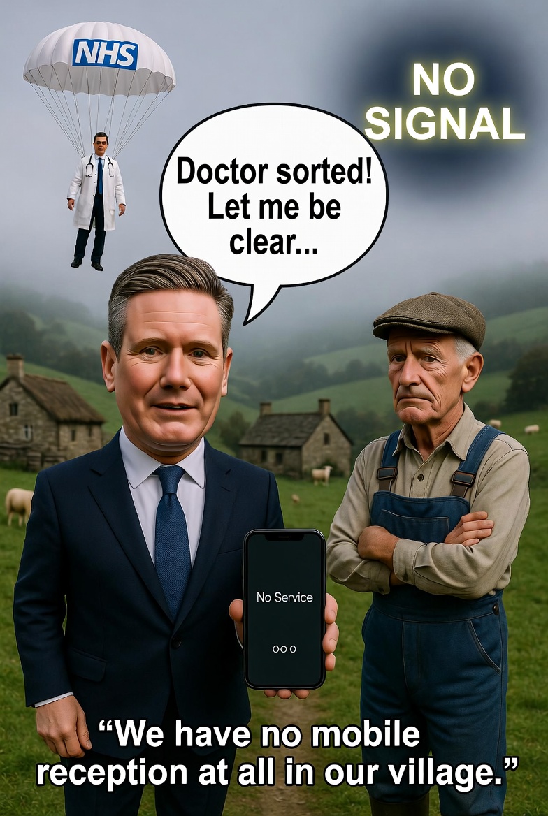 Bob Hunter 🏴󠁧󠁢󠁳󠁣󠁴󠁿 🇬🇧 tweet media