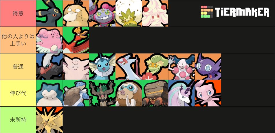 せのです tweet media