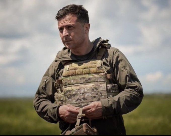 Duncan MacLeod UA💙💛 tweet media