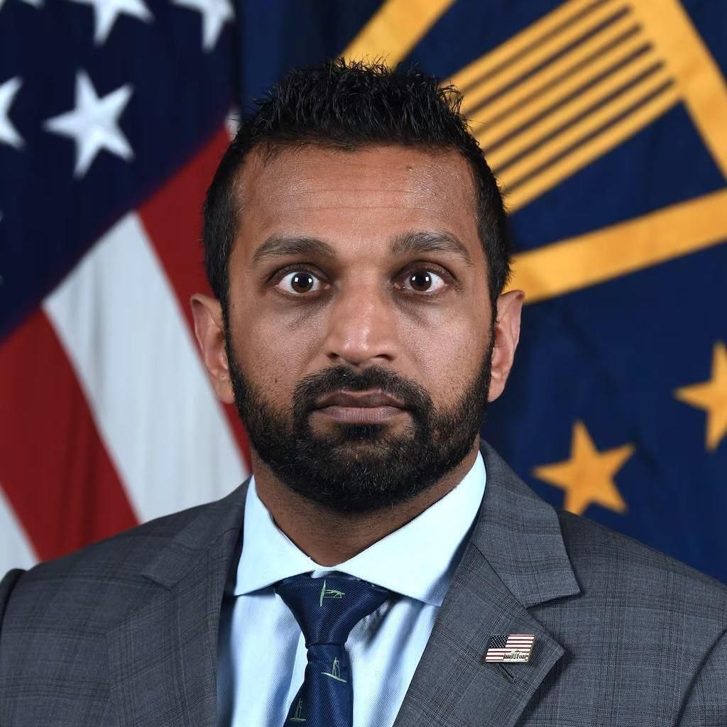 Headquarters tweet media