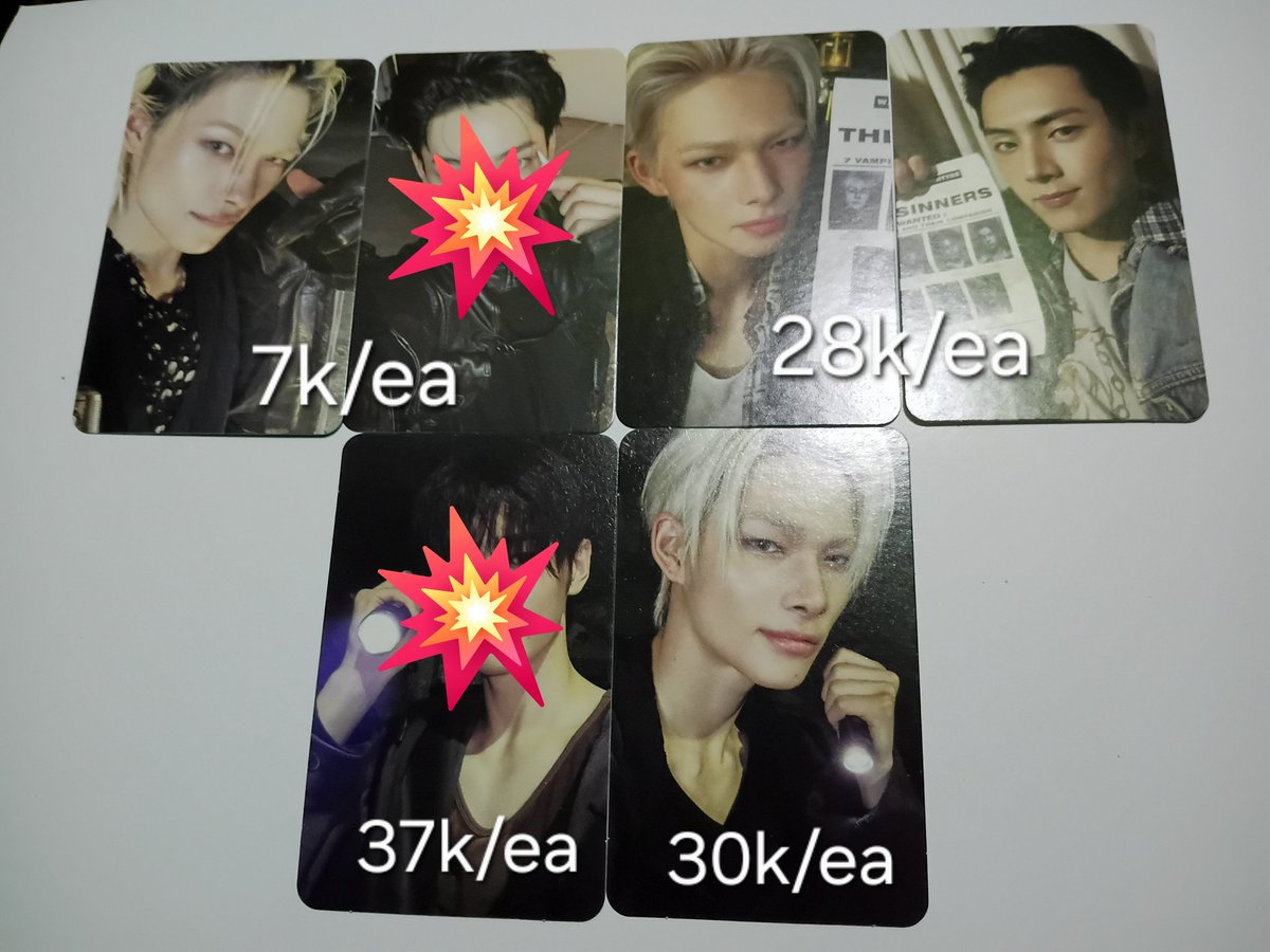 intwannaaa's tweet photo. wts pc nct dream, nct wish, enhypen,&amp; boynextdoor 

🍊co oyen ( tsmyumyu )
• admin + biaya lainnya 1500
• packing FREE
✅️ full co/split pay 
❌️ NO COD
❌️ TIDAK BOLEH HNR/CANCEL/RETUR 
📌 khusus buyers yg serius beli 
📍Jatim malang

#nctdream
#enhypen #boynextdoor #wts https://t.co/5JjKNfuElg