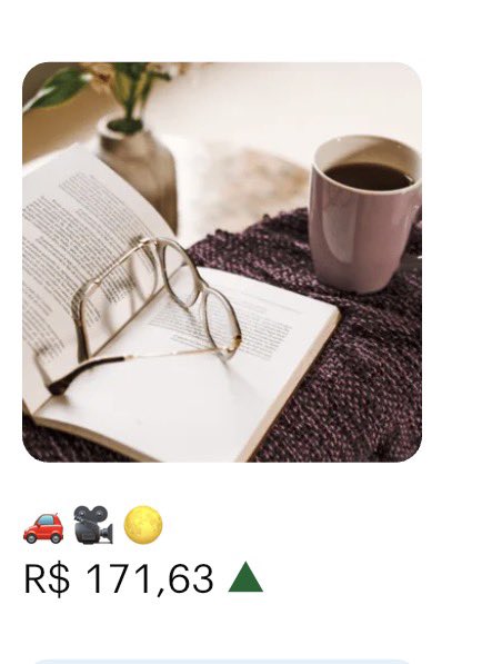 Priscila Shevchenko tweet media