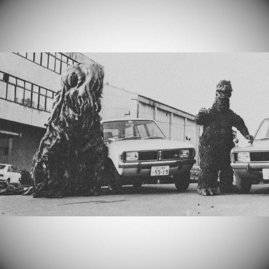 The Toku Professor tweet media