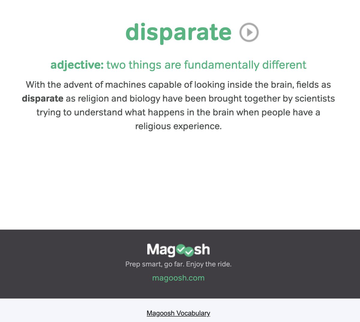 Rainmaker! tweet media