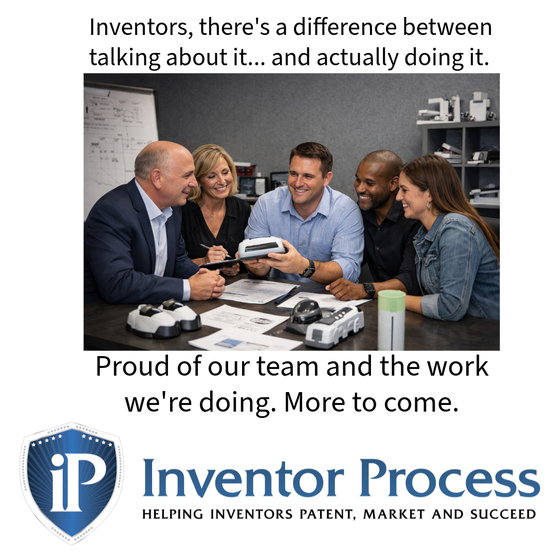 Inventor Process tweet media