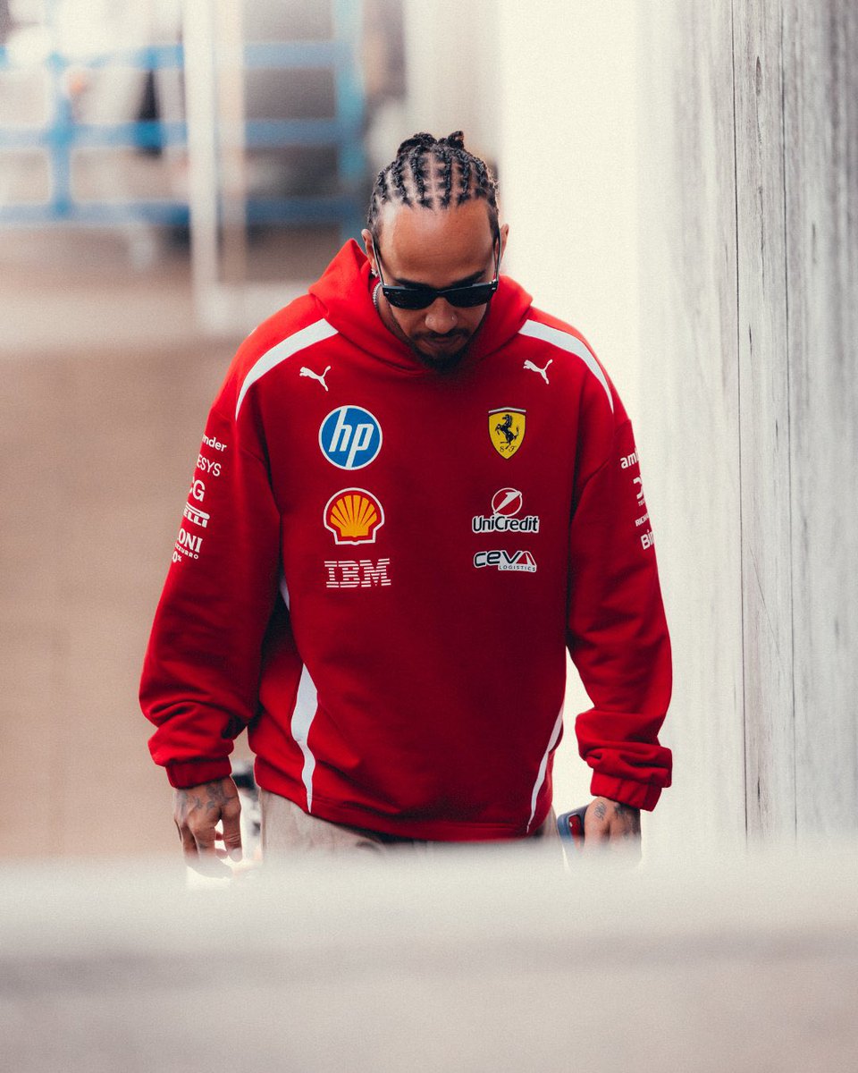 This is Formula 1 tweet media