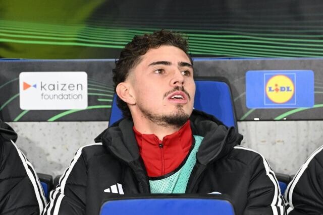 L'Équipe tweet media