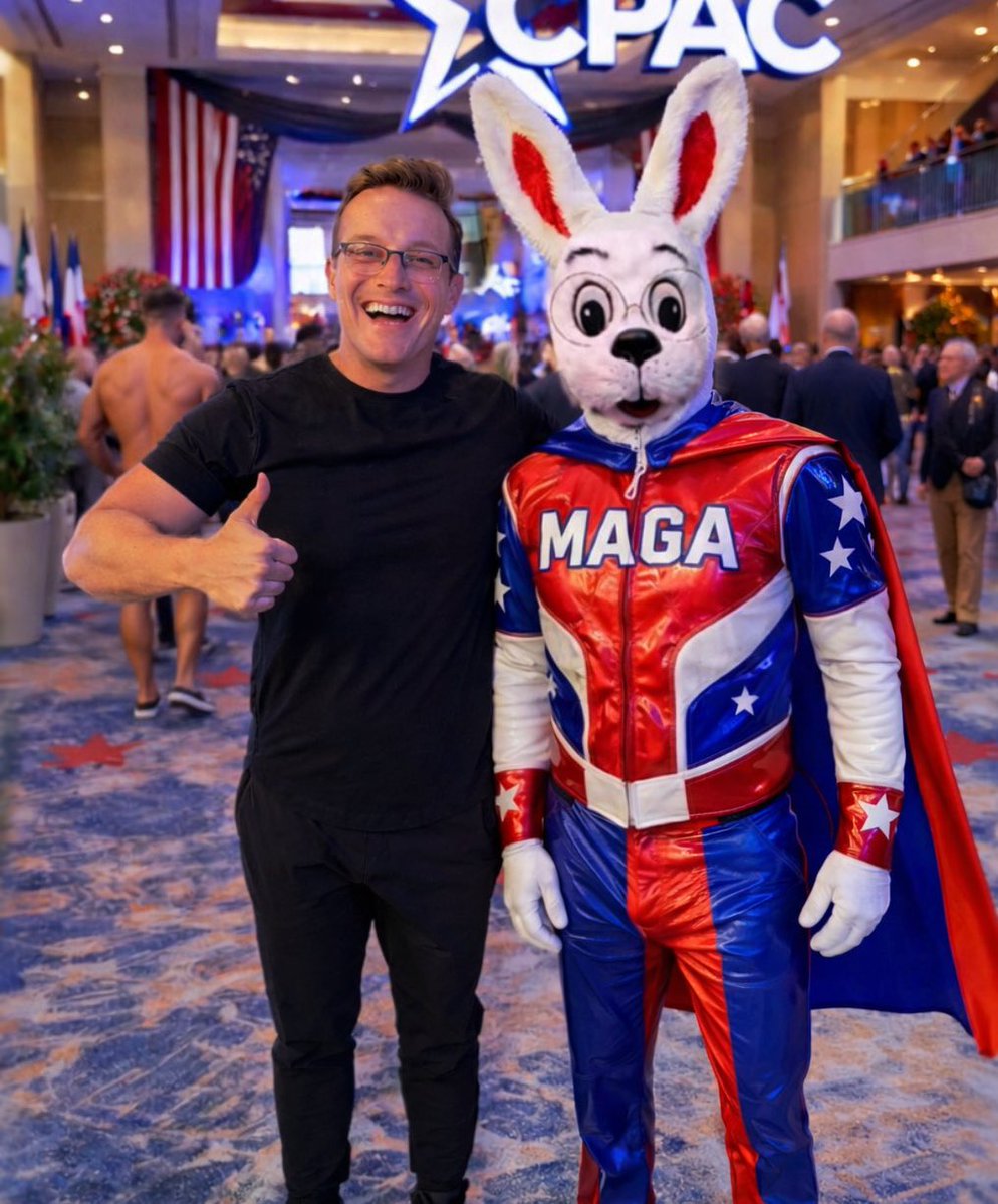 Gary Peterson 🇺🇸 tweet media