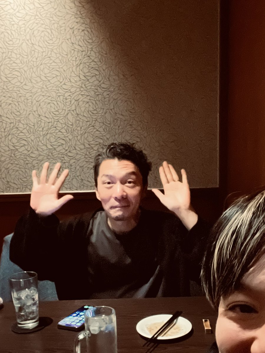 Ryosuke Tadakuma tweet media