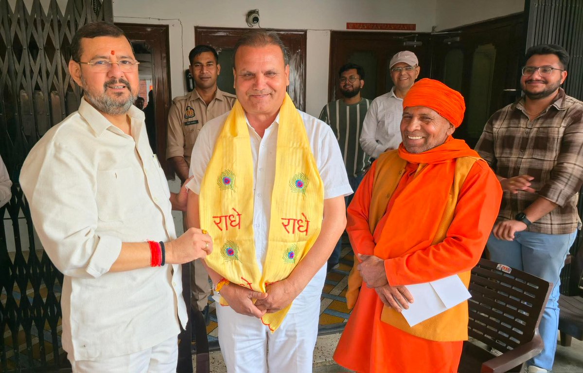 Ashok Katariya tweet media