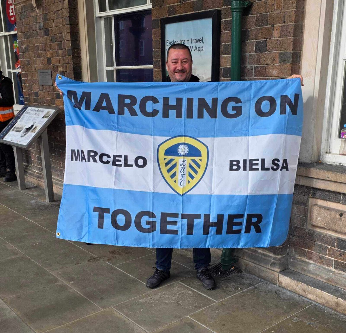 Newell's Old Boys - English News tweet media