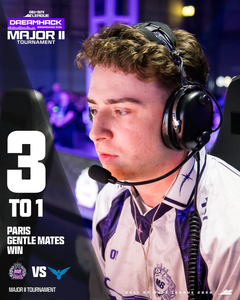 CDL France 🇫🇷 tweet media