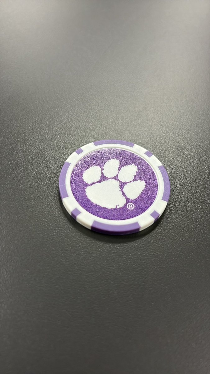 Clemson Women's Lacrosse tweet media