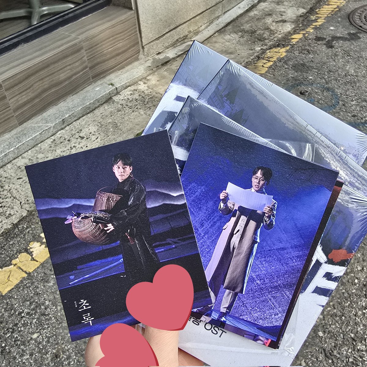 차미✈️⁰⁴²⁹☀️ tweet media