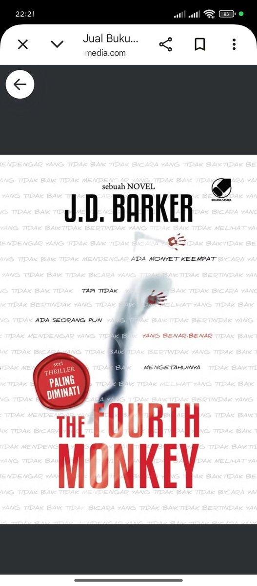 cuma seorang tweet media