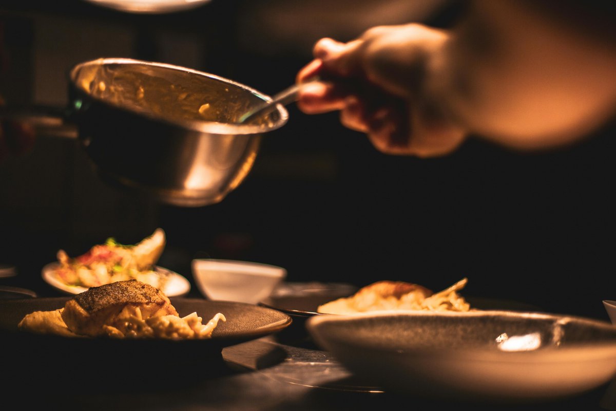 Kitchen_can's tweet photo. Something delicious is on the way… 👀
Kitchen Can is almost here.
Get ready to upgrade your cooking game.
#ComingSoon #KitchenCan #FoodieFinds #HomeCooking #KitchenUpgrade #CookBetter #FoodLovers https://t.co/ZhVK2XRMiO