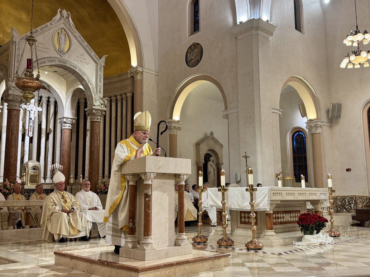 Thomas Wenski tweet media