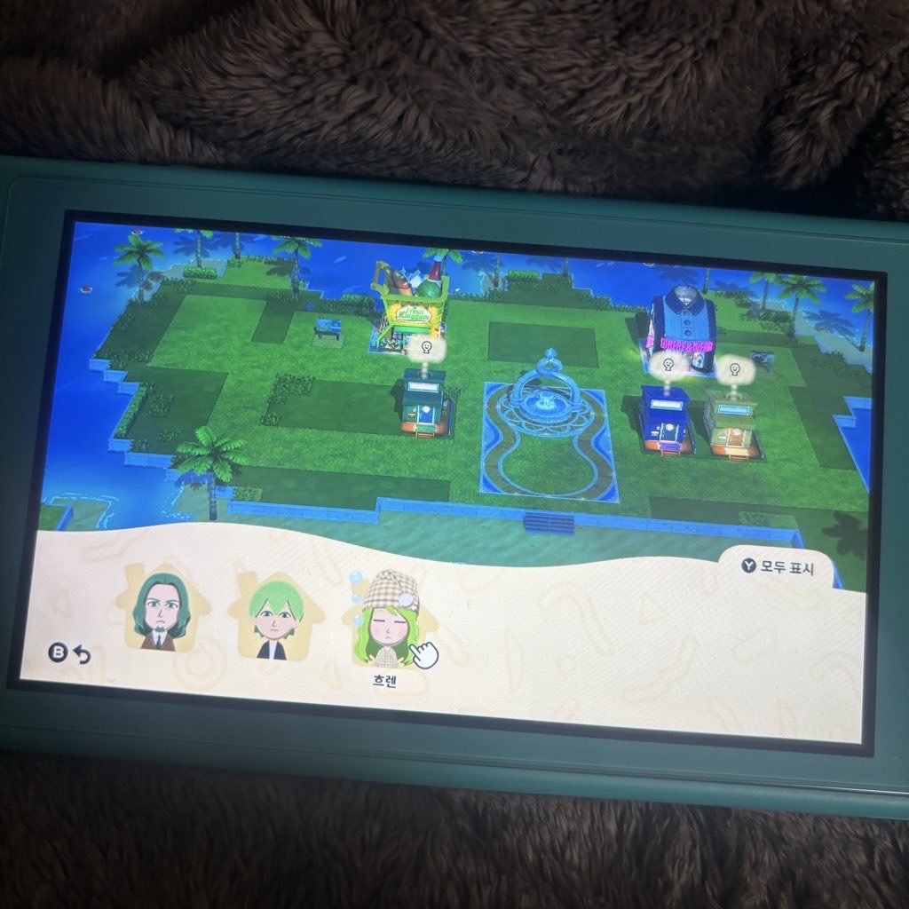 곰잡이 tweet media