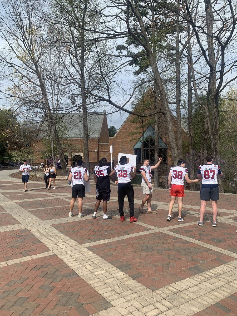 Russ Huesman tweet media