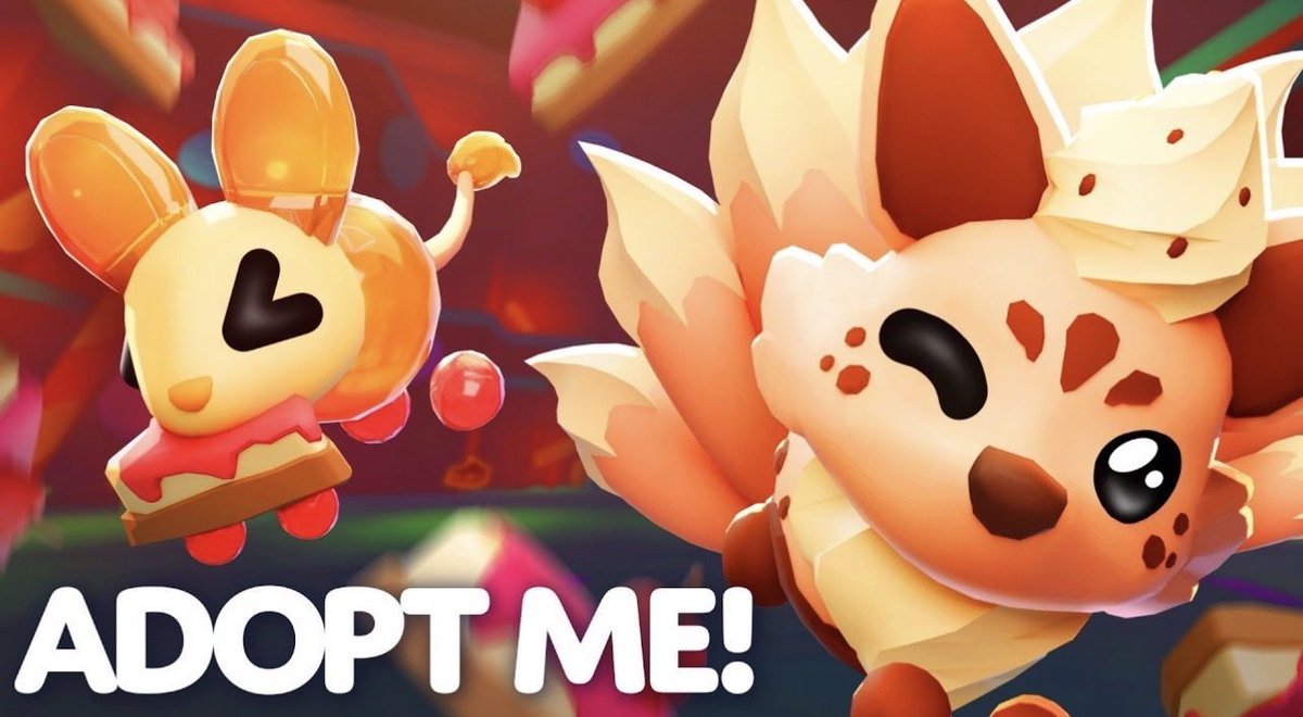 Adopt Me! News tweet media