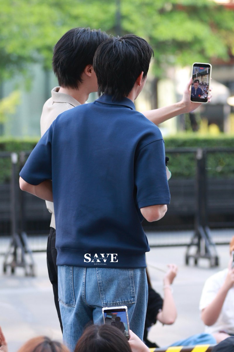 Save Saisawat Official tweet media