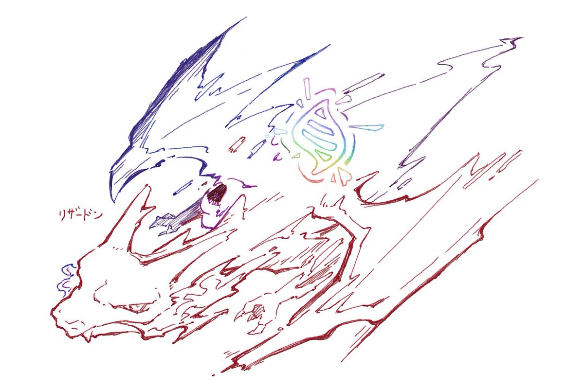 B_rat2kero's tweet photo. https://t.co/tZIkofpZRP
