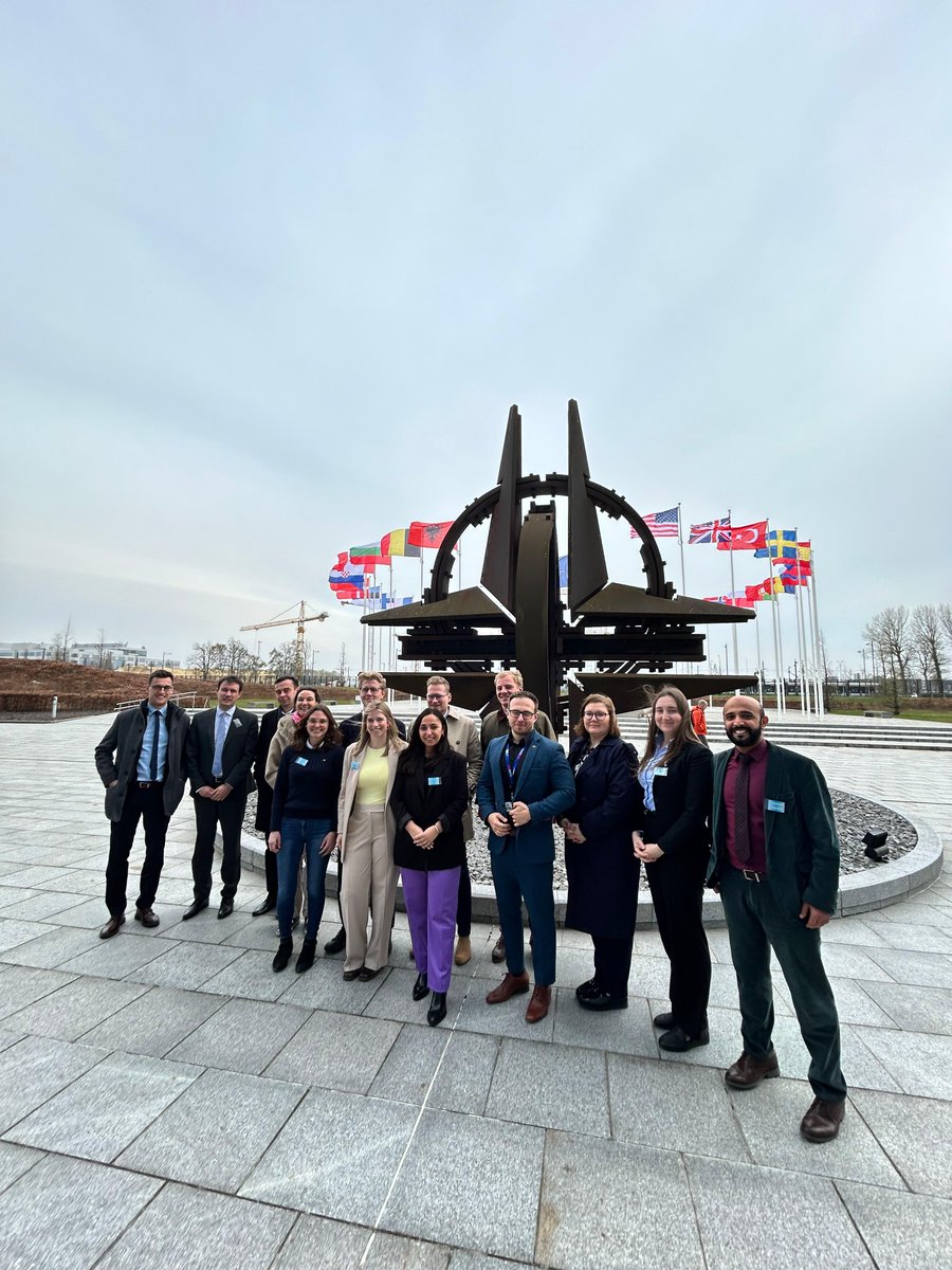 HSS Europe tweet media