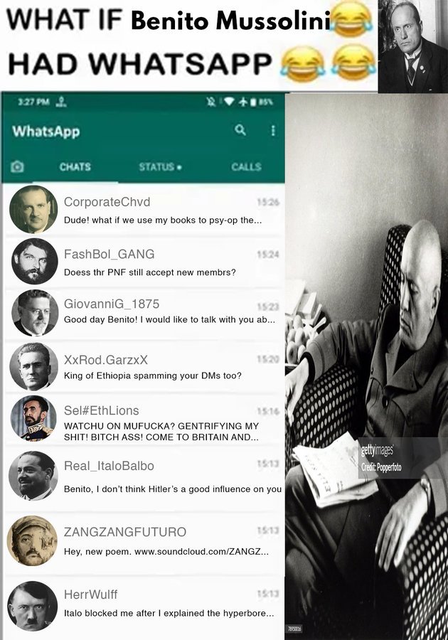 One Future Organization tweet media